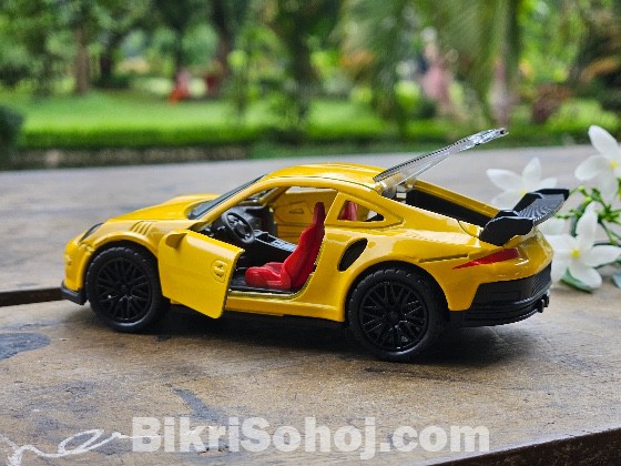 Premium Die cast Car